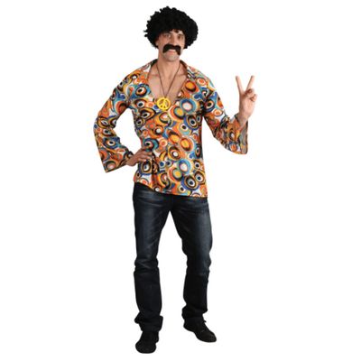 Foto van Hippie shirt