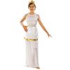 Afbeelding van Grieks kostuum meisje