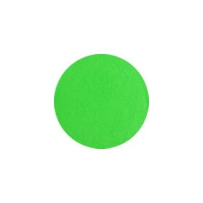 Superstar schmink waterbasis hulk groen (16gr)