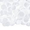 Afbeelding van Confetti Luxe 100gr (BrV) wit