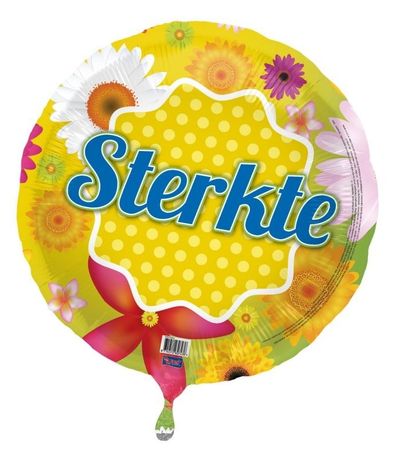 18V Sterkte