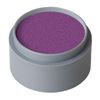 Afbeelding van Glanzende Water Make-up Pure Pearl Lila (762) 15ml