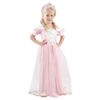Afbeelding van Prinses jurk roze