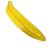 Afbeelding van Opblaas banaan 80 cm