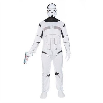 Stormtrooper kostuum
