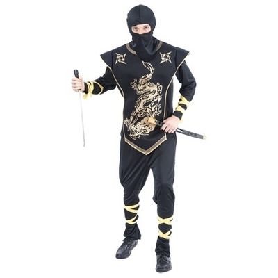 Foto van Ninja Donradon Volwassen