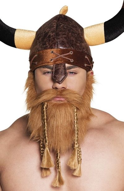 Baard viking