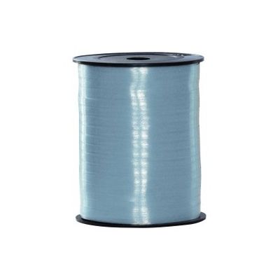 Polyband 500mx5mm middenblauw