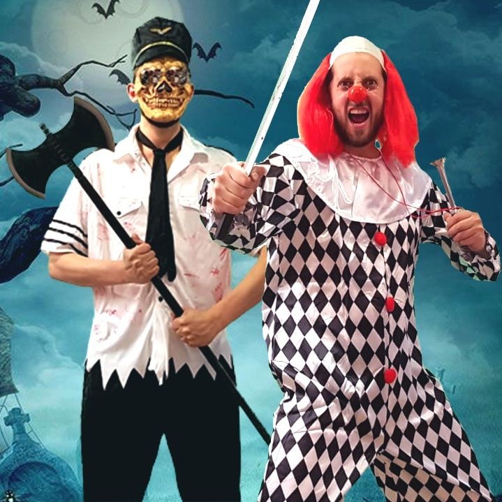 Halloween