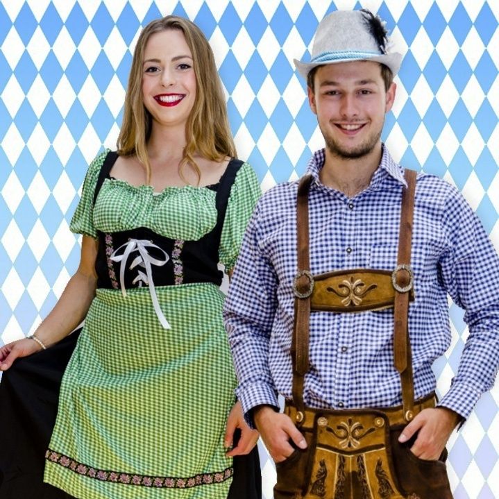 Oktoberfest