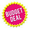 budget deal - 