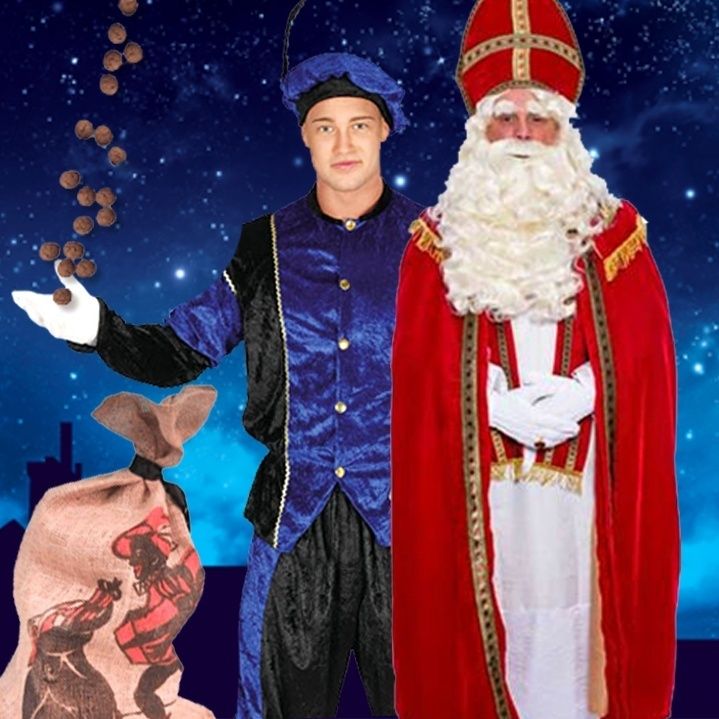 Sinterklaas