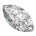 Diamant marquise