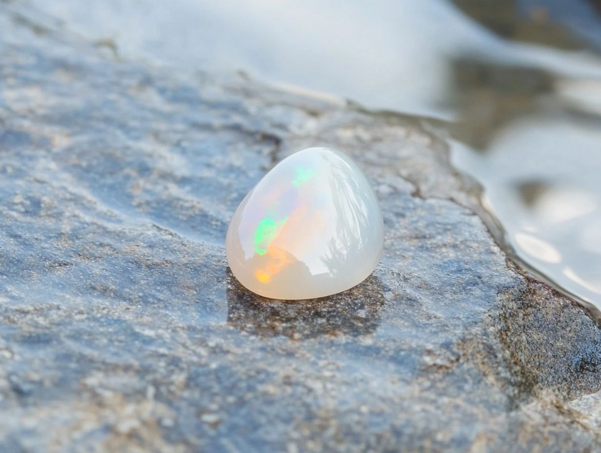 opaalsteen