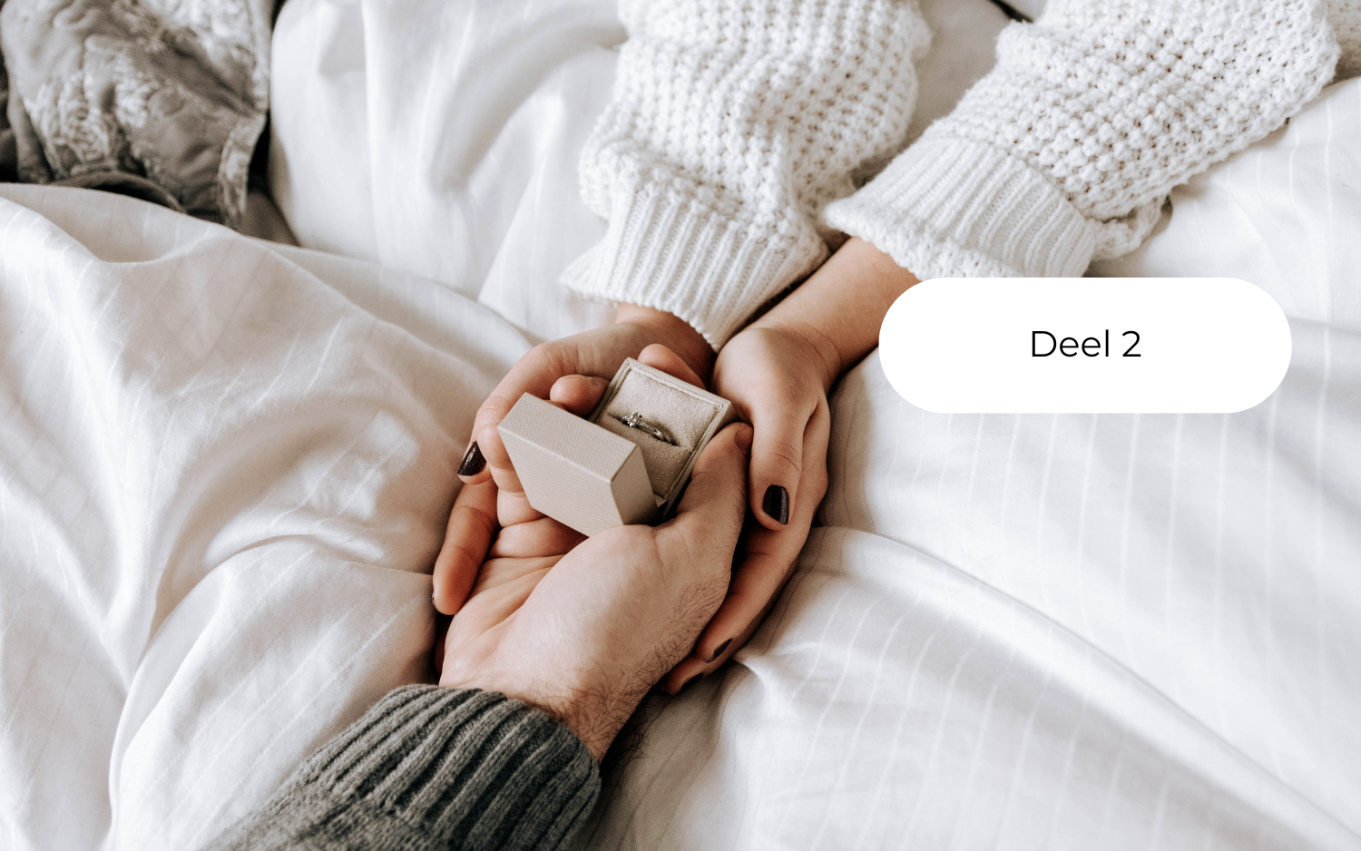 verlovingsring kiezen