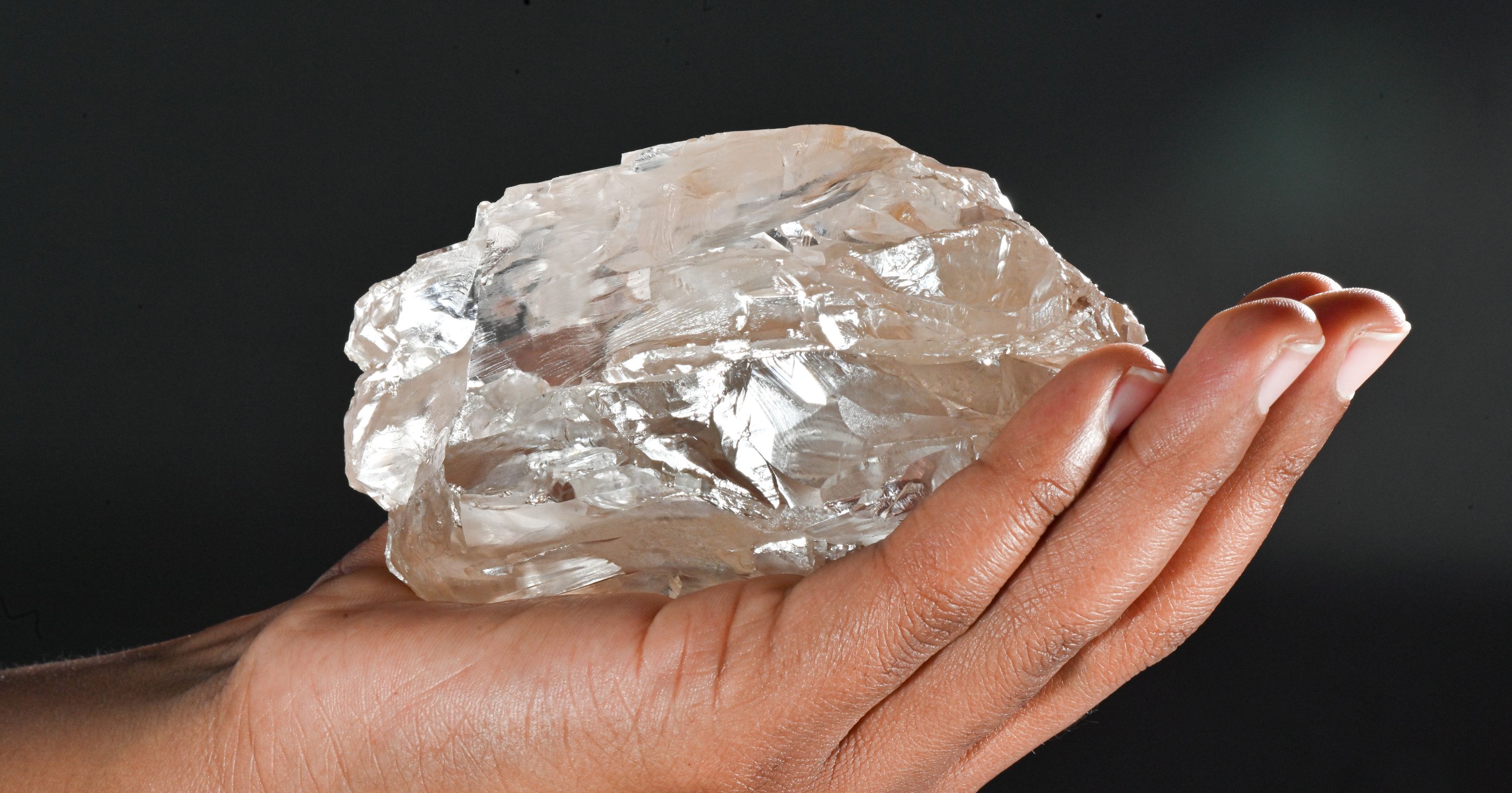 largest diamonds in the world