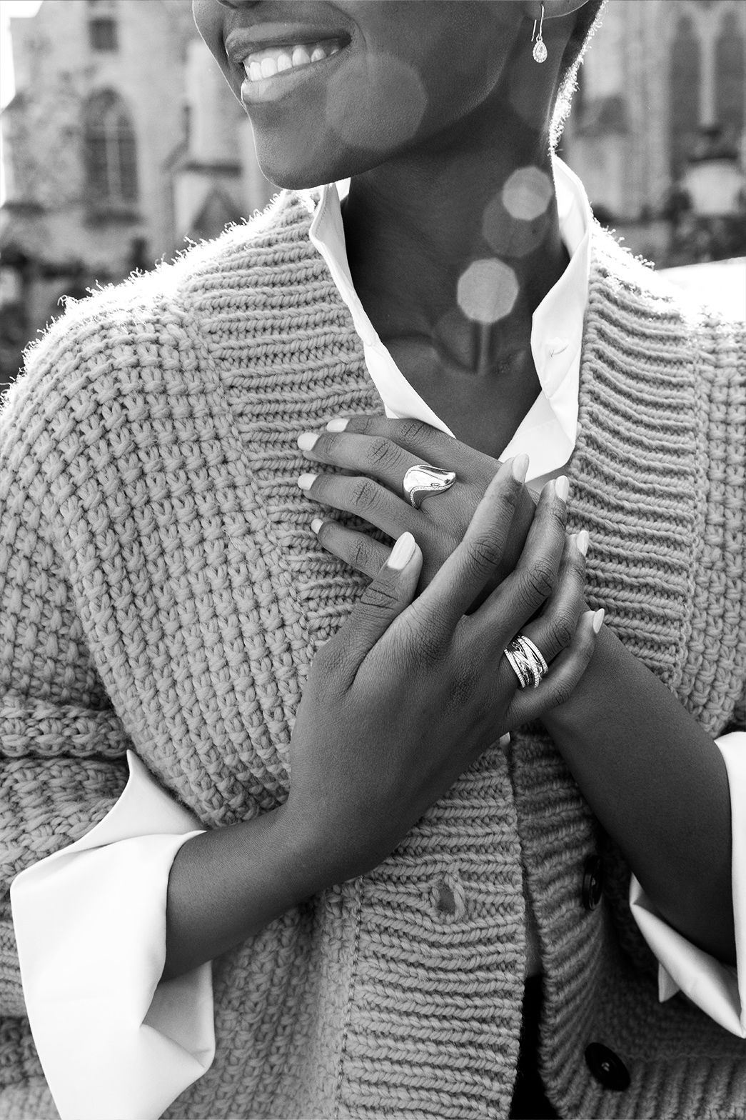 have cremation ashes made into jewelry