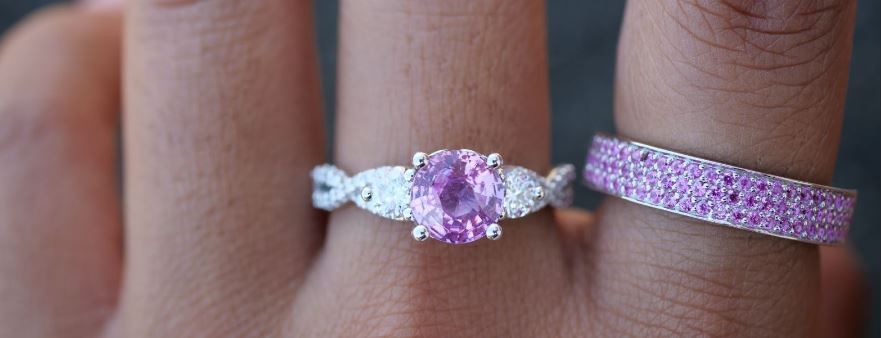 Saffier : Kenmerken en herkomst | DiamondsByMe