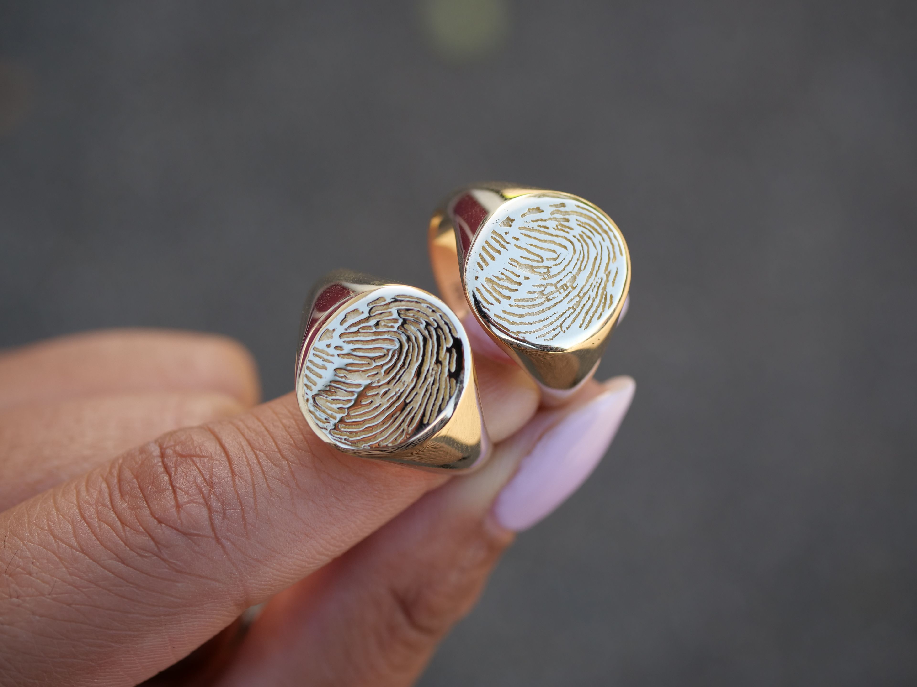 Learn all about signet rings and their symbolism