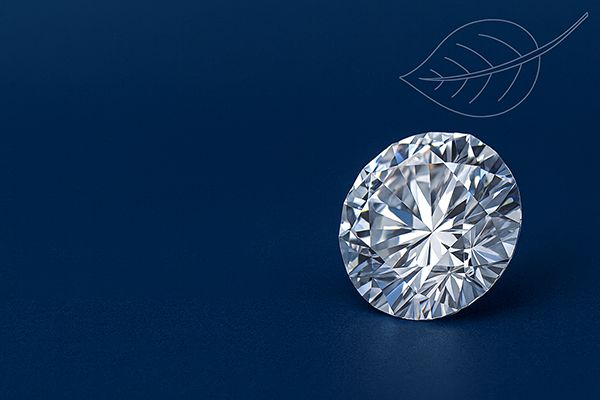 Sustainable diamonds