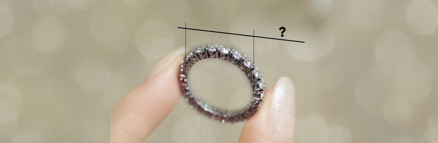 Ringgröße messen leicht gemacht: Inkl. Tipps vom Profi ✓ – DIAMOND MODE