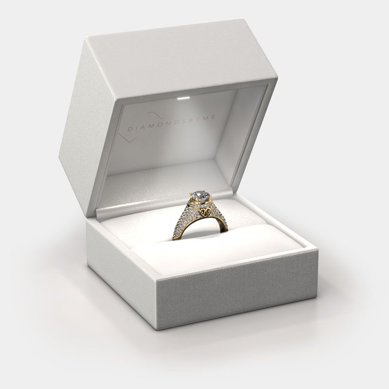 Giftbox rings 5