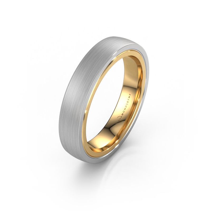 Trauring WH2230L26E 585 Gold ±4x2.6 mm
