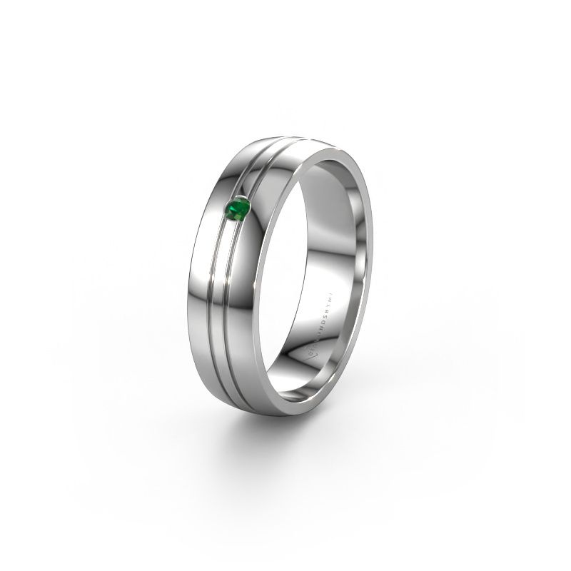 Alliance WH0420L25X 585 or blanc emeraude ±5x1.5 mm