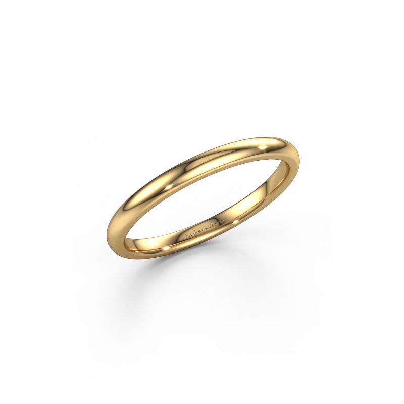 Anello componibile SR30B2 585 oro