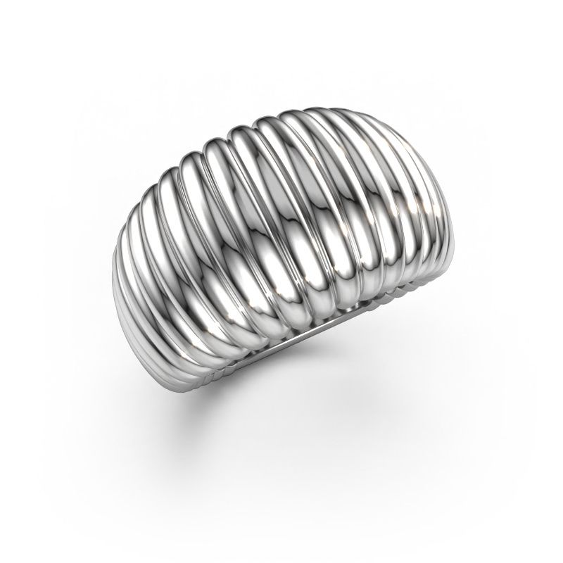 Ring Anneke 14 585 white gold