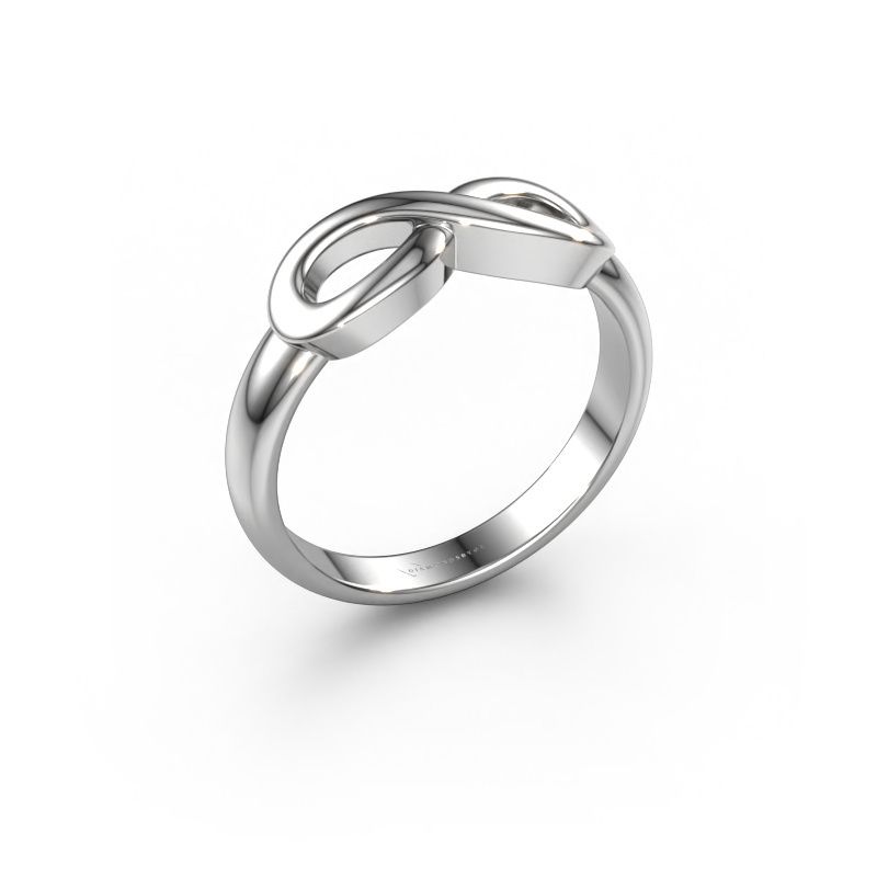 Ring Infinity 1 950 Platin