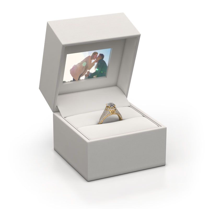 Image of Video Giftbox