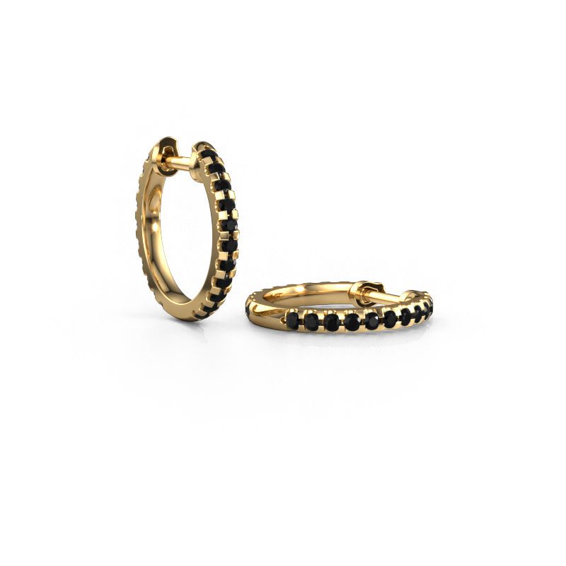 Creolen kopen | De mooiste creolen - Juli Dans Jewels
