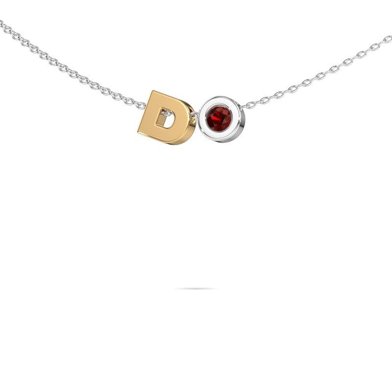 Colgante con inicial Initial 030 585 oro