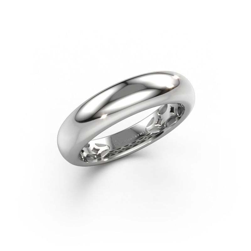 Ring Emely 5 585 white gold
