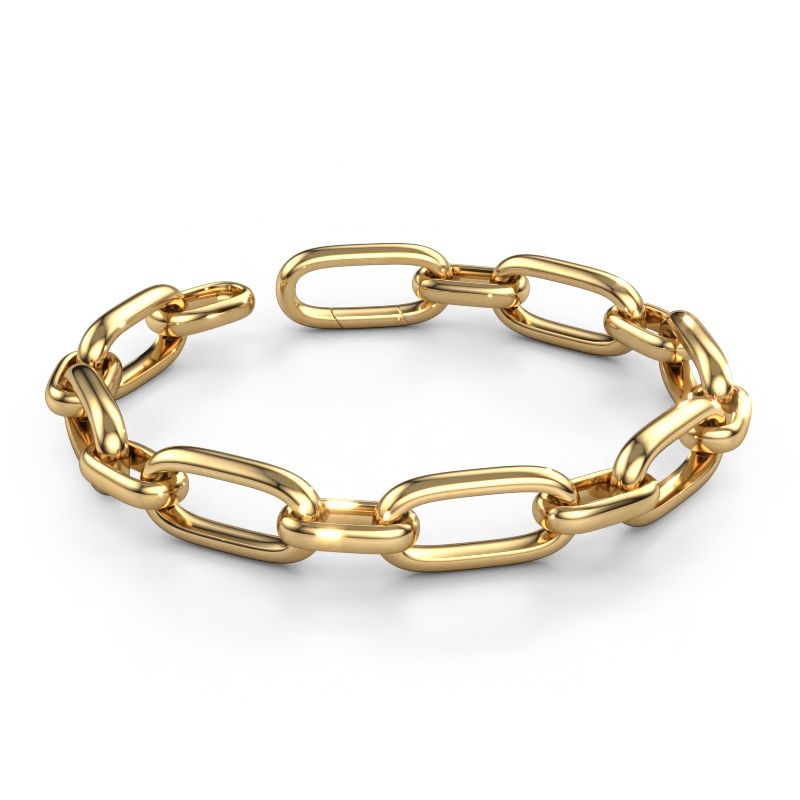 Link bracelet Harmony 12.5 585 gold