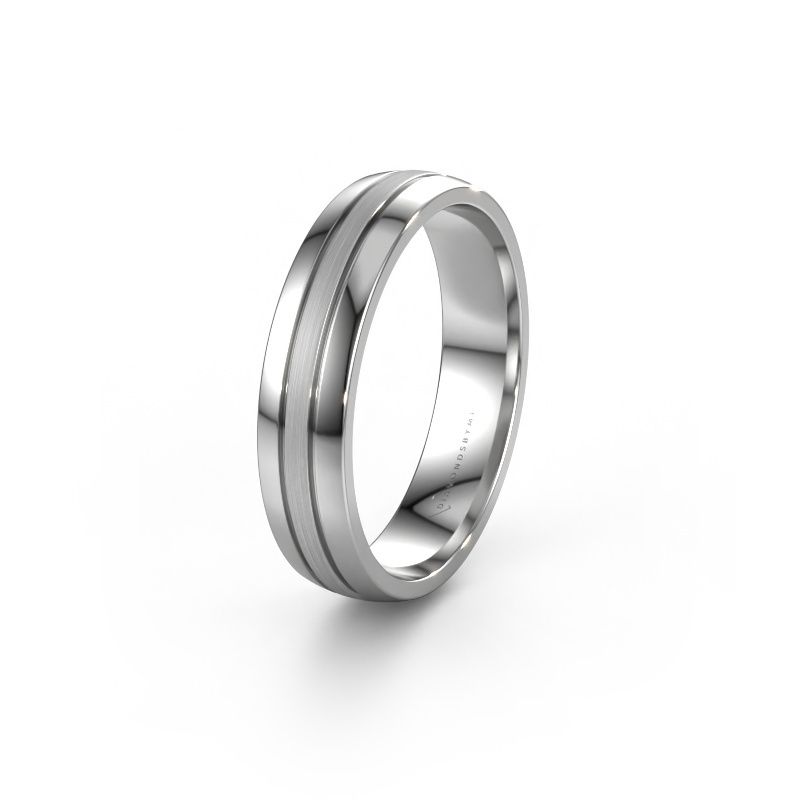 Alliance WH0400M25APM 950 platine ±5x1.7 mm