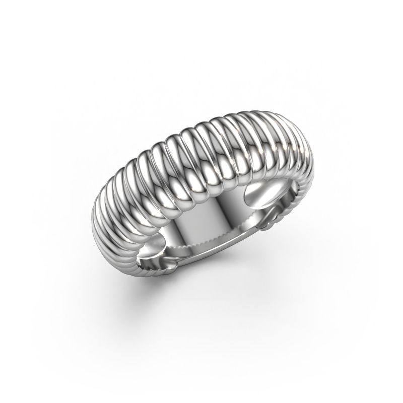Ring Dille 1 950 platinum