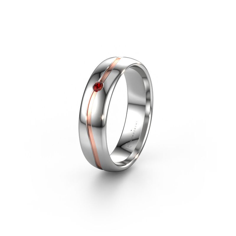 Alliance WH0905L35X 585 or blanc grenat ±5x1.7 mm