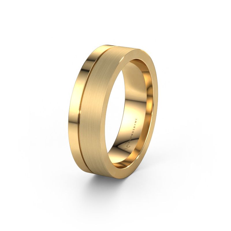 Alliance WH0327M16B 585 or jaune ±6x2 mm