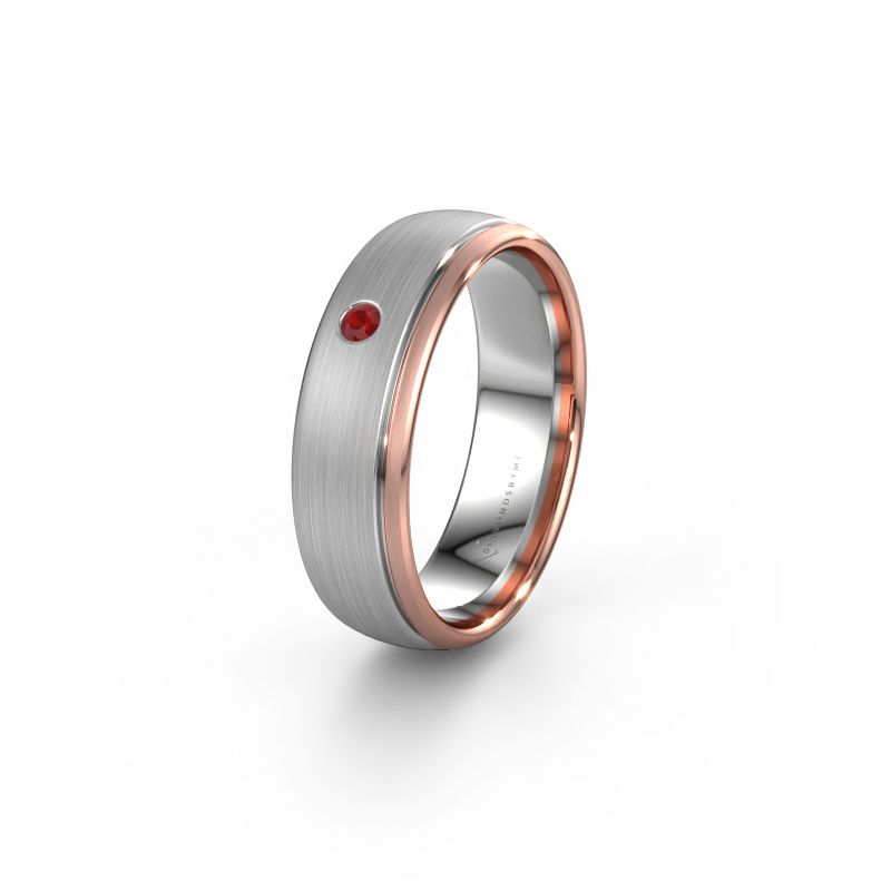 Alliance WH0501L36AM 585 or blanc rubis ±6x1.7 mm