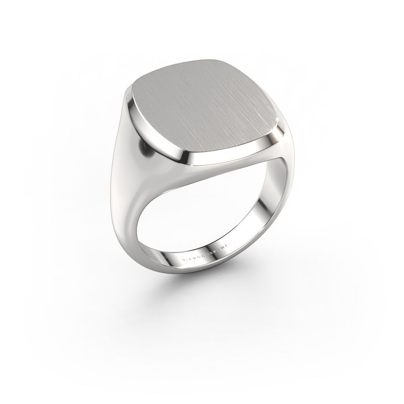 Men's ring Pepijn 4 950 platinum