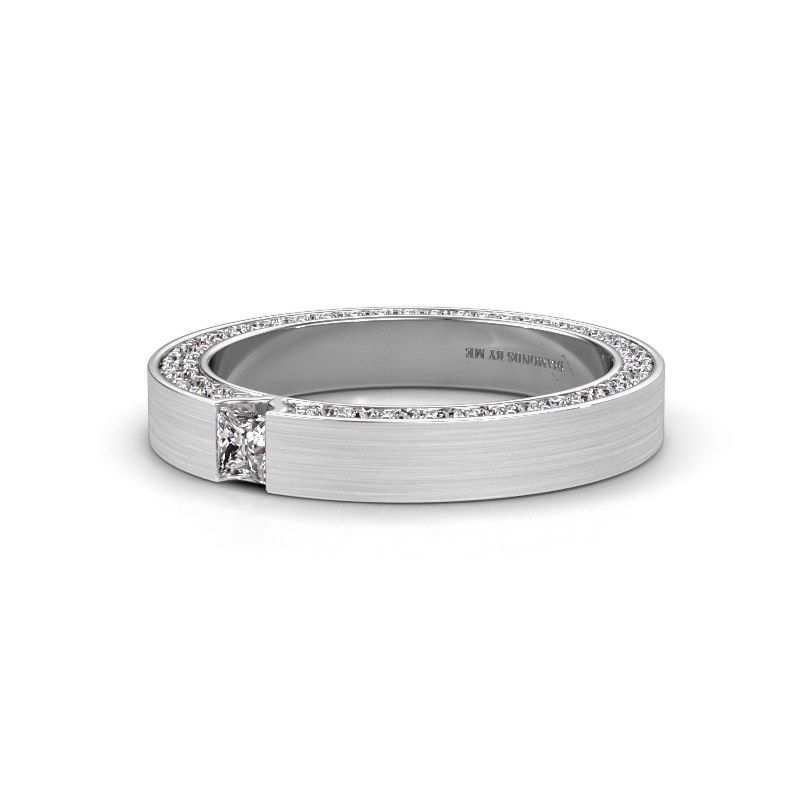 Image de Alliance WH2140L14B<br/>585 or blanc ±3&comma;5x2 mm<br/>Diamant