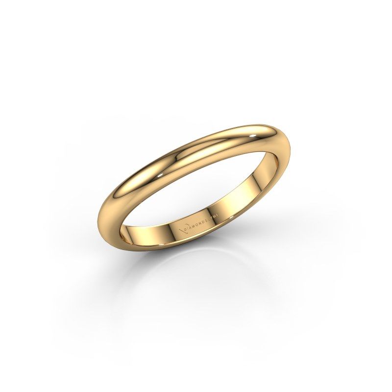 Afbeelding van Aanschuifring SRH0561C304A<br/>585 goud