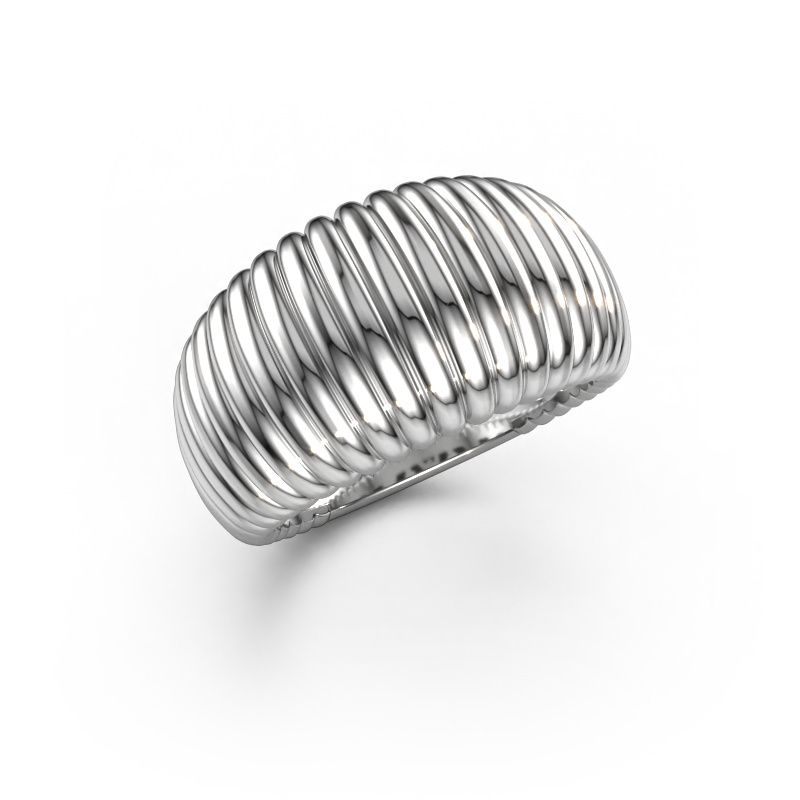Ring Anneke 12 585 white gold