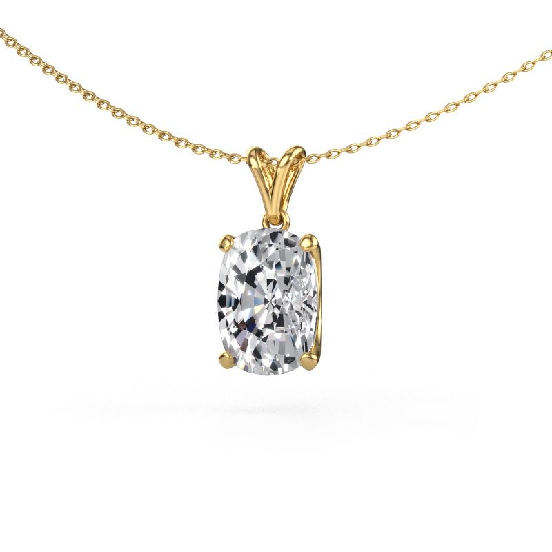 Anhänger Sam CSH 585 Gold Lab-grown Diamant 5.00 crt