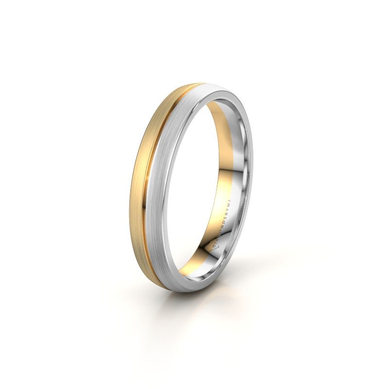 Ehering WH0200M24AM 585 Gold ±4x1.7 mm