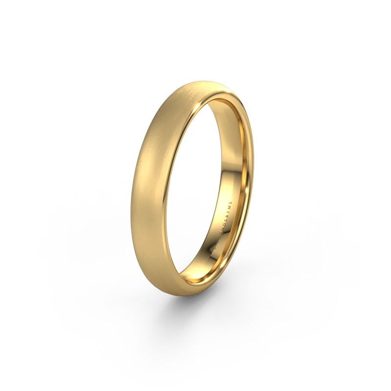 Alliance WH0100M34BM 585 or jaune ±4 x 2 mm