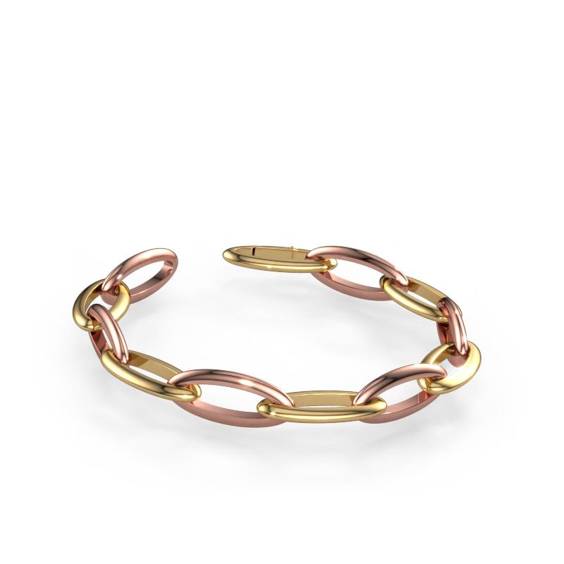 Candy bracelet Candy 4 13.0 585 gold