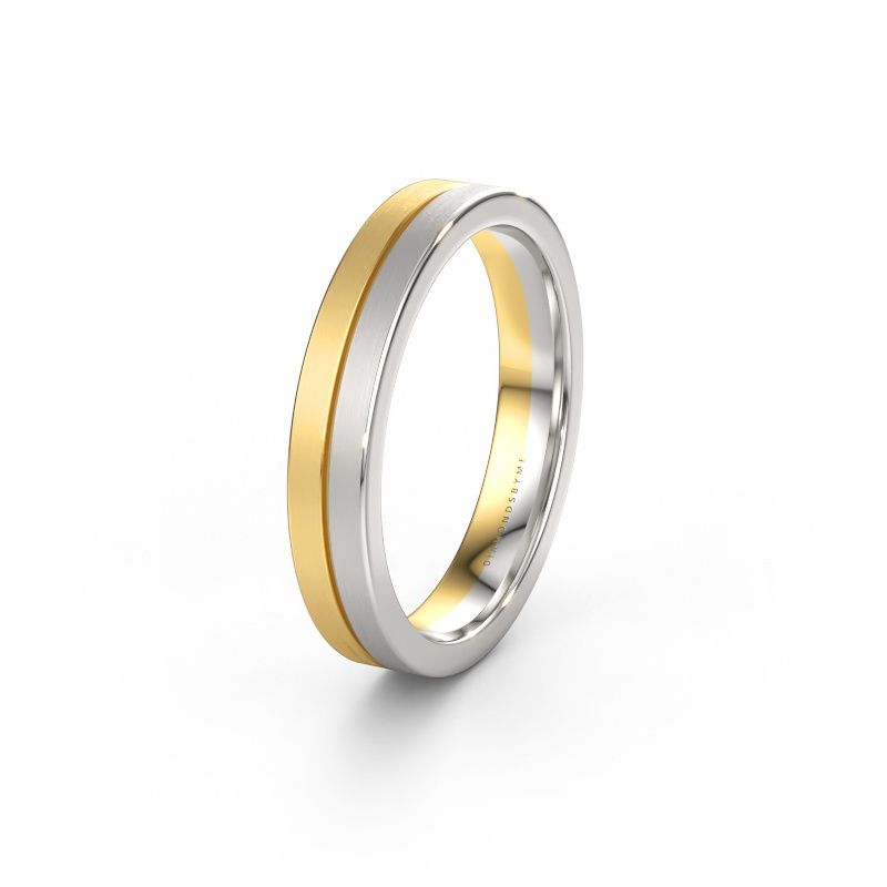 Alliance WH0200M14BM 585 or jaune ±4 x 2 mm